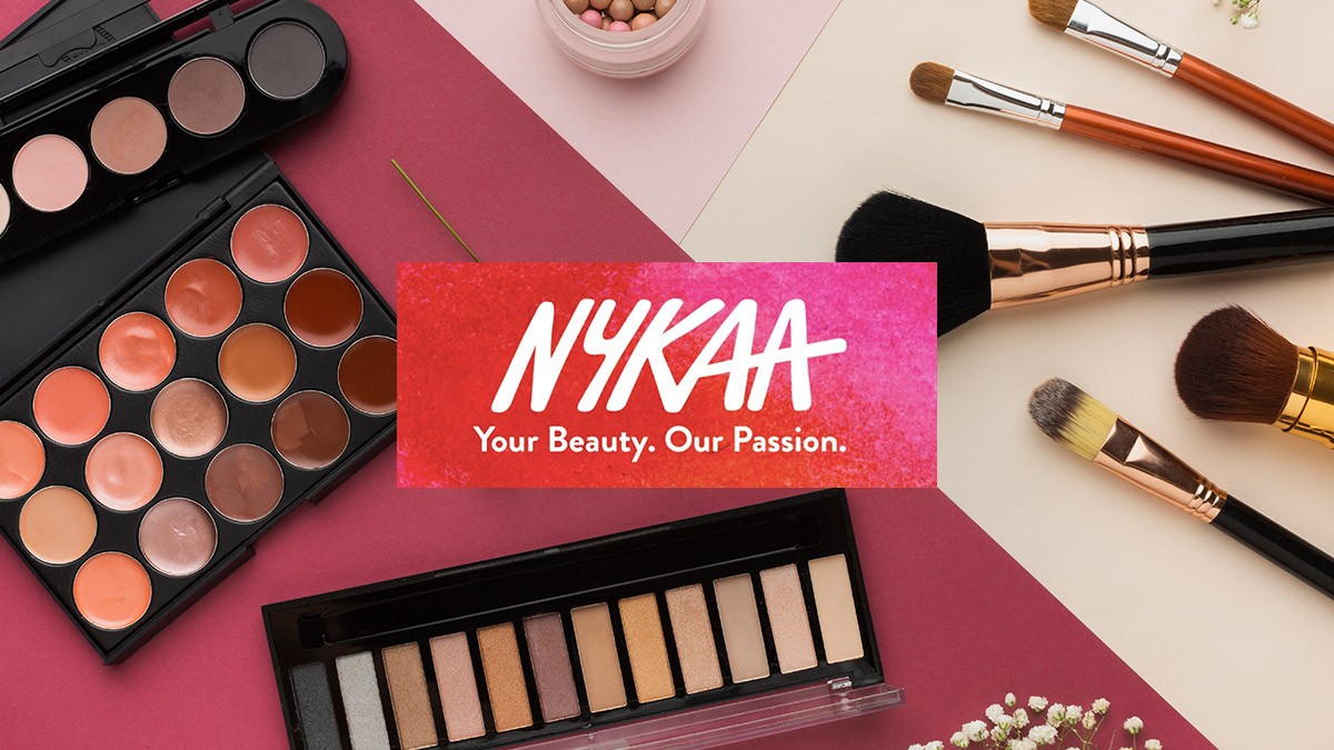 Nykaa Achieves Impressive Revenue and Profit Growth in FY24