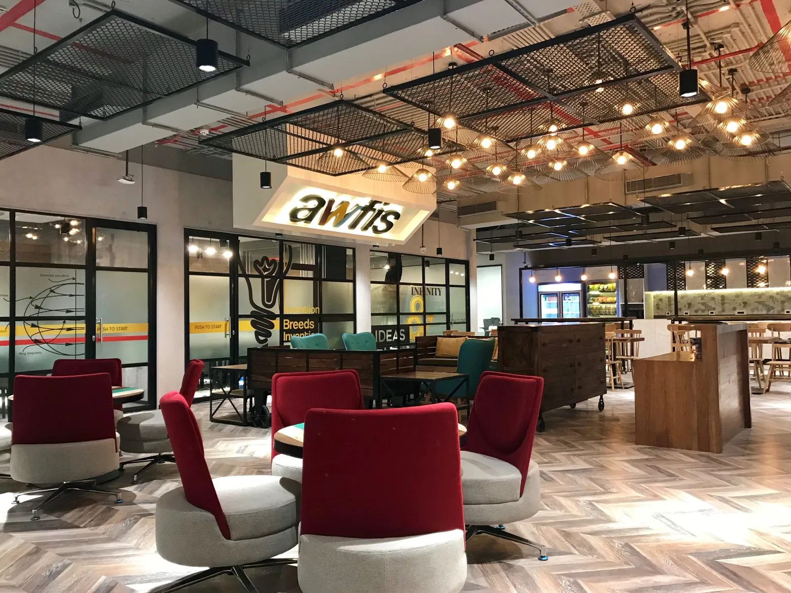 Awfis Space Solutions IPO Sees Remarkable 11.40x Subscription