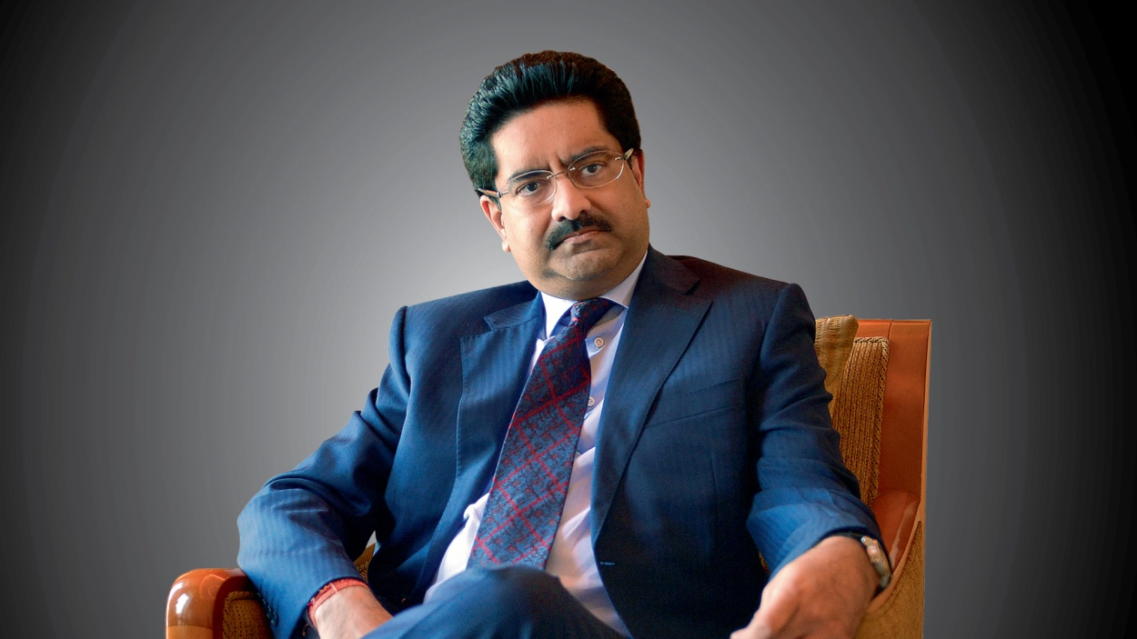 Aditya Birla Group Hits $100 Billion Market Cap Milestone