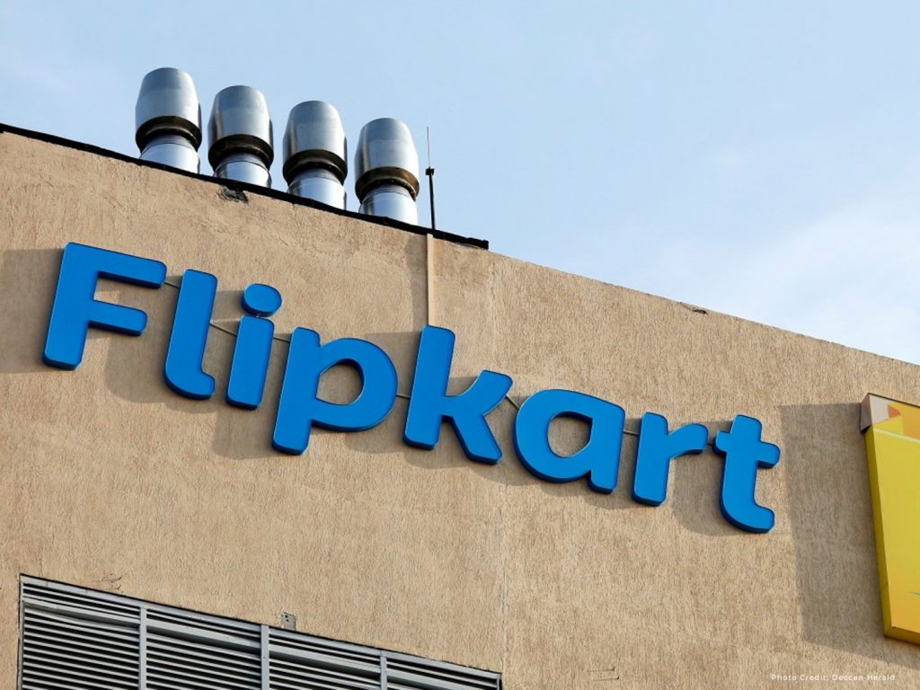 Flipkart Raises $950 Million with Major Investment from Google