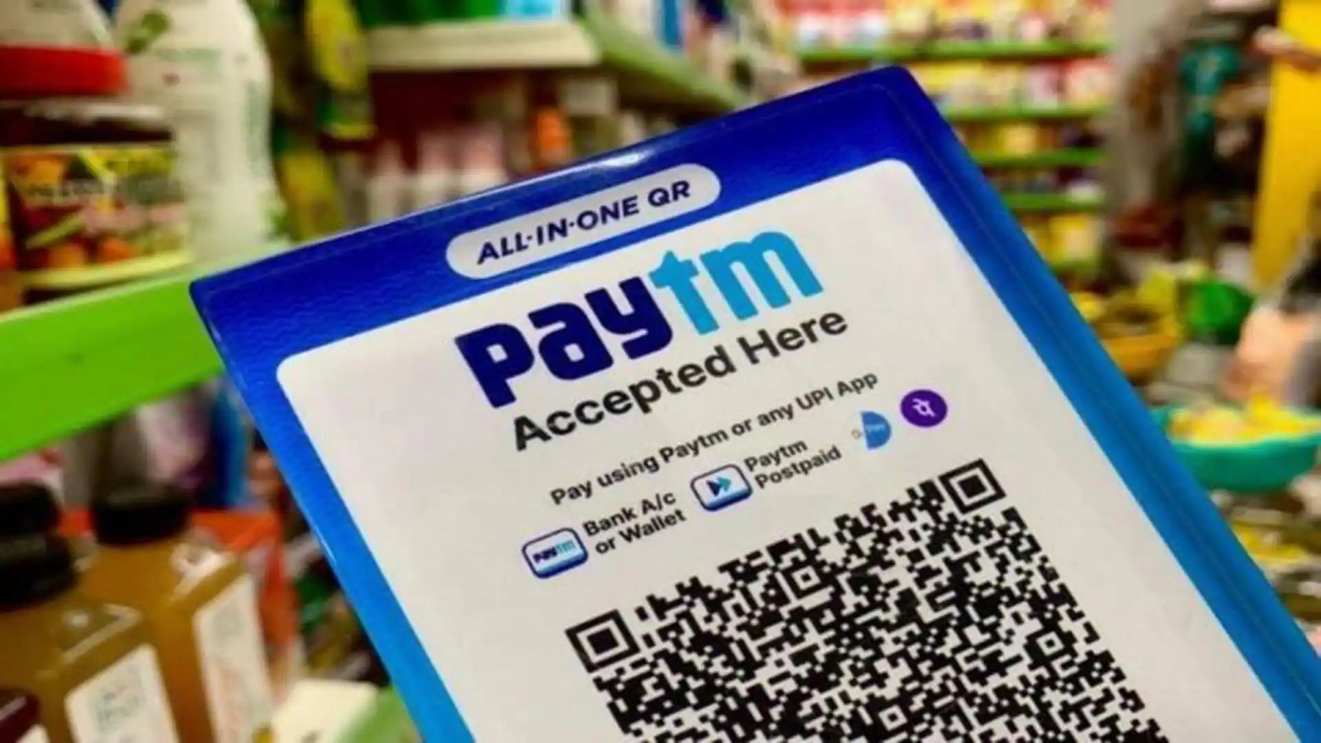 Paytm's Massive Layoff: Up to 6,300 Jobs at Risk