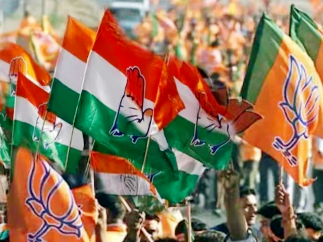 BJP, INDIA seat wins: Will Sensex, Nifty scale new heights or see valuation derating? 