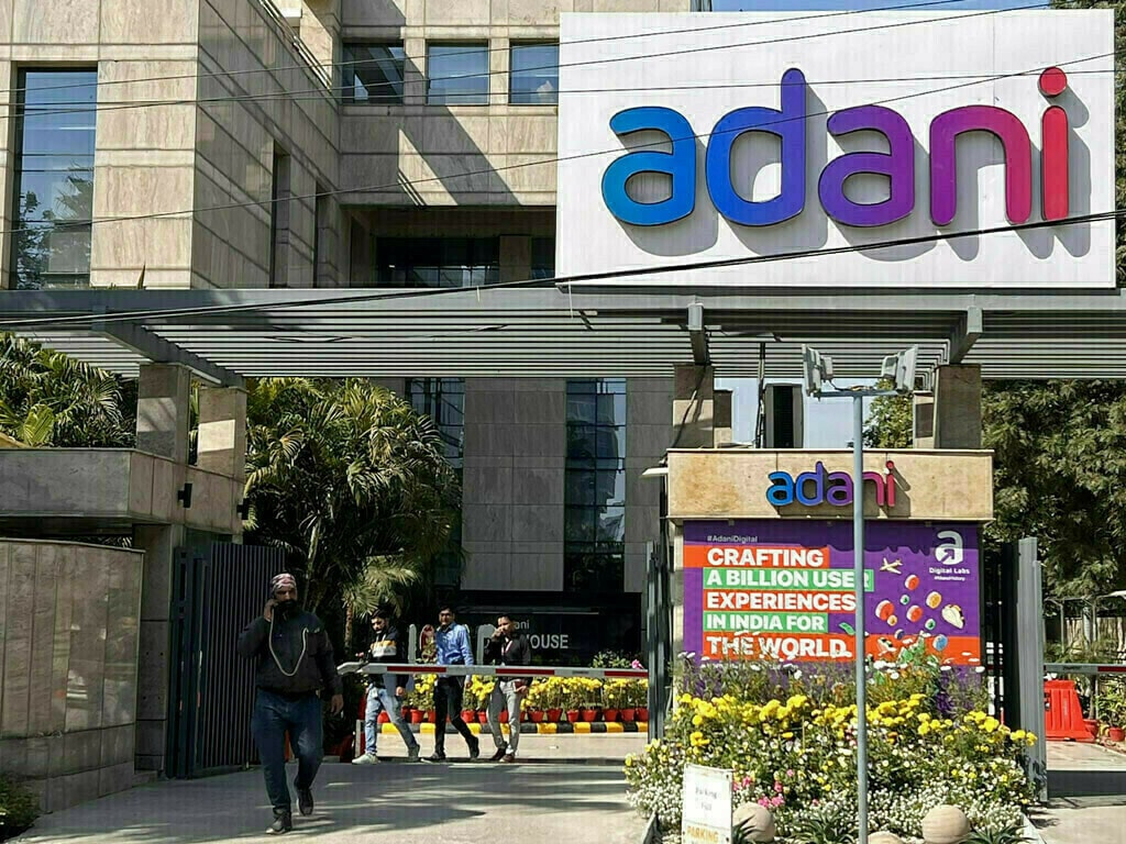 Adani Energy Secures Board Approval to Raise ₹12,500 Crore for Expansion