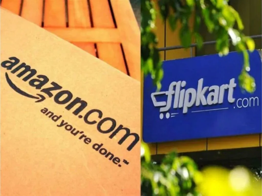 US Lobby Group Expresses Concerns Over India's New E-Commerce Rules