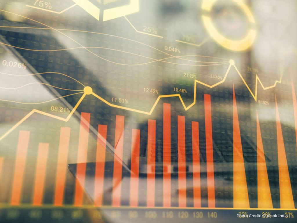 India's Economy Surges with 8.2% Growth in FY24, Exceeding Expectations