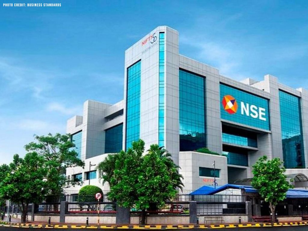 NSE launches Nifty500 Equal Weight index; base date April 1, 2005