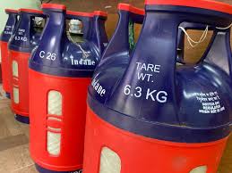 Jet Fuel Price Cut 6.5%, Commercial Cooking Gas By ₹ 69 Per Cylinder