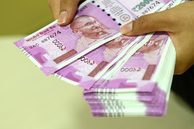 98.7% of Rs 2000 Notes Returned to Banks: RBI