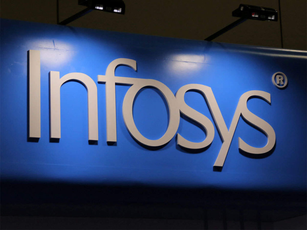 Infosys CEO Among Top Paid Indian IT Chiefs with Rs 66 Crore Salary