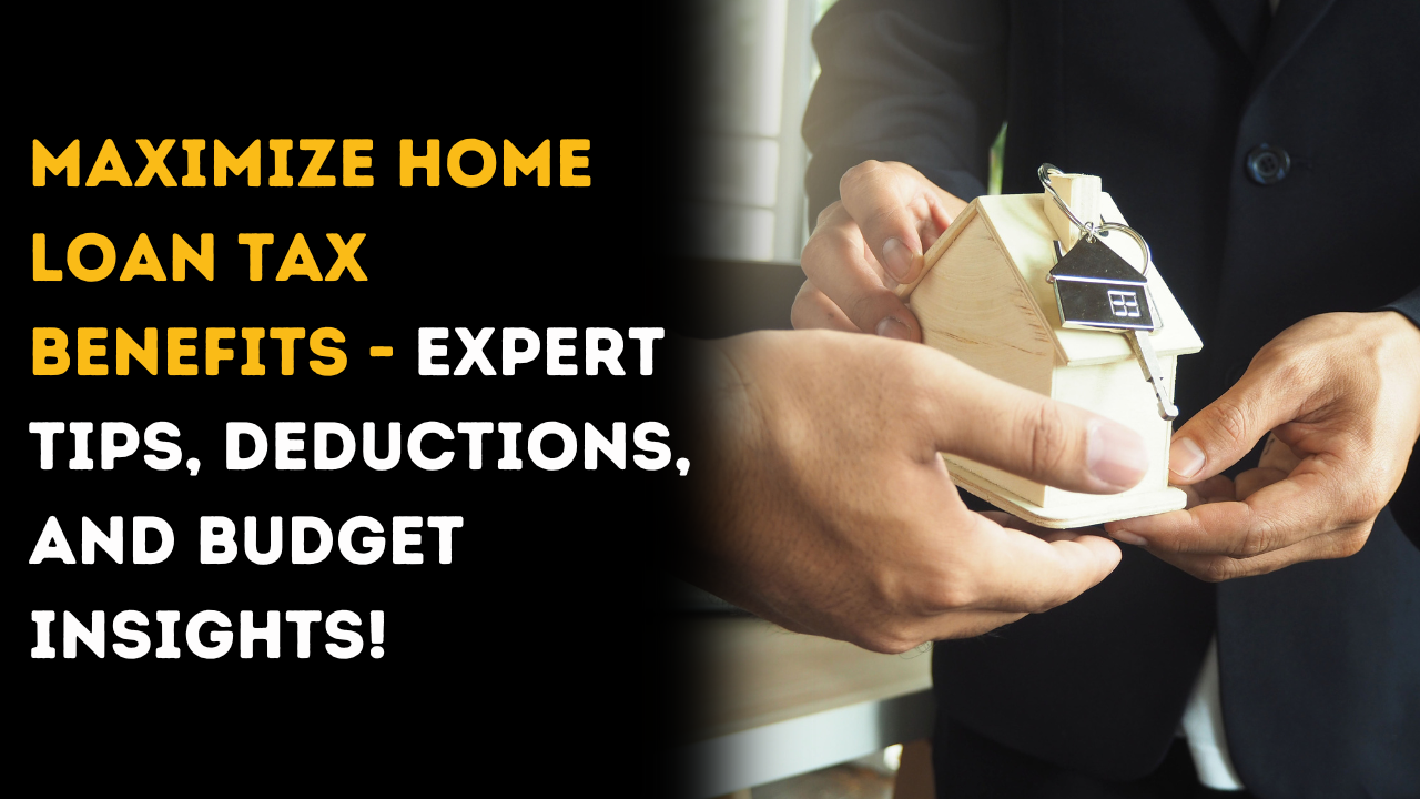 Essential Tax Tips for First-Time Homebuyers