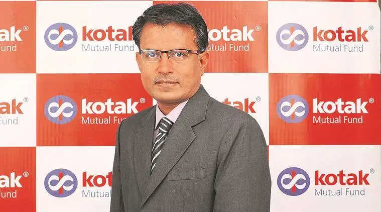 Kotak AMC's Nilesh Shah Proposes 84-Hour Work Week, Internet Reacts