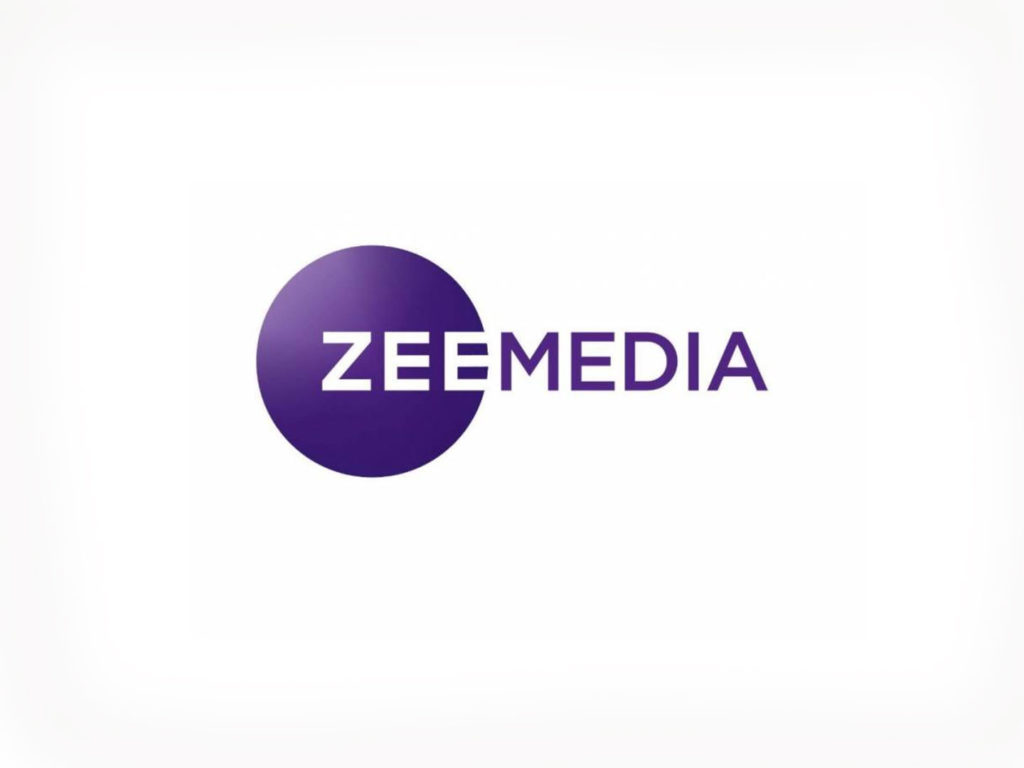 Zee Entertainment Plans Rs 2,000 Crore Fundraising