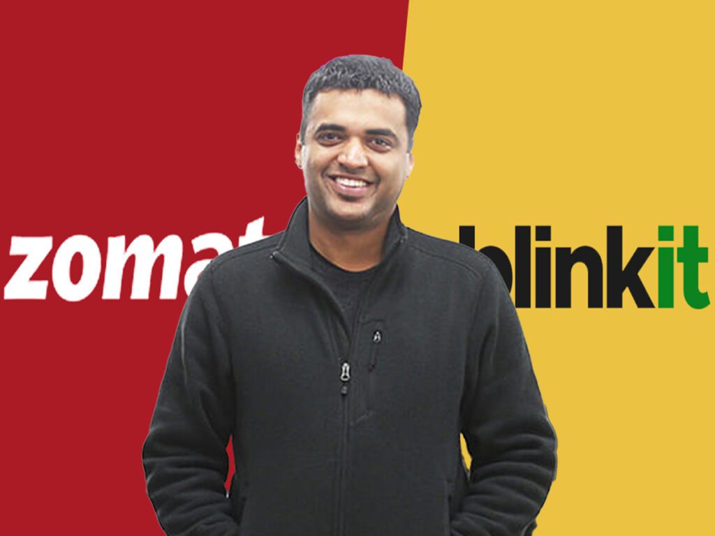 Zomato's Blinkit Warehouse in Hyderabad Raided for Health Violations