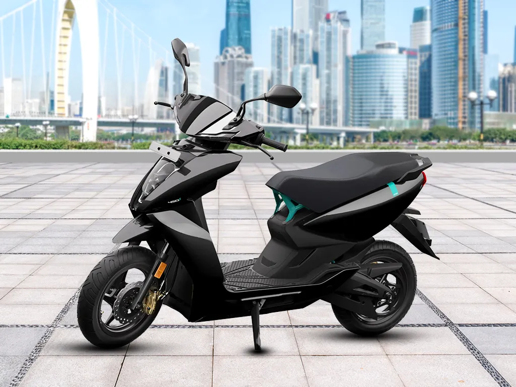 Hero MotoCorp Boosts Ather Energy with ₹124 Crore Investment, Raising Valuation by 20%