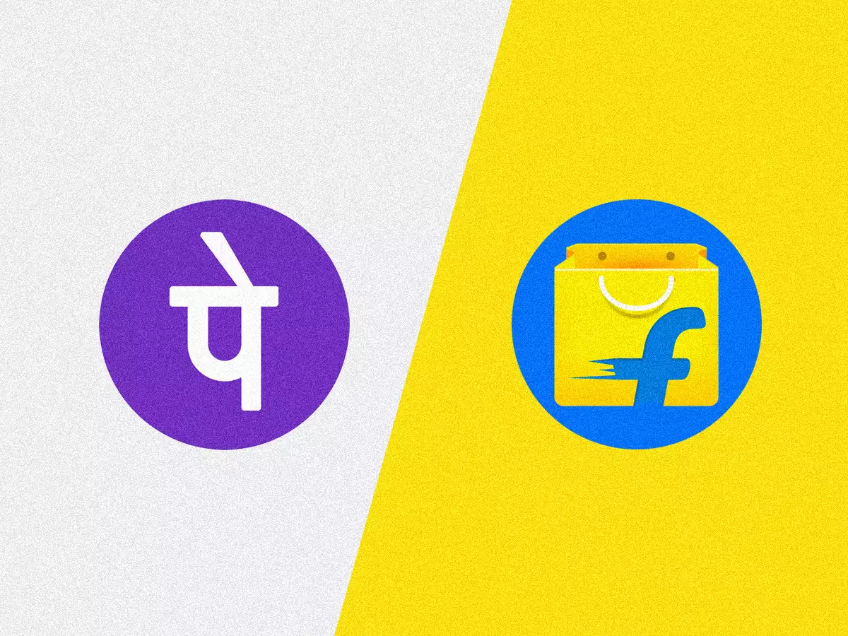 Walmart Plans IPOs for PhonePe and Flipkart Within Two Years