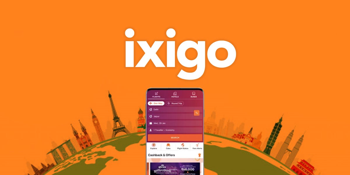 Ixigo IPO Opens for Subscription: Key Details and Insights