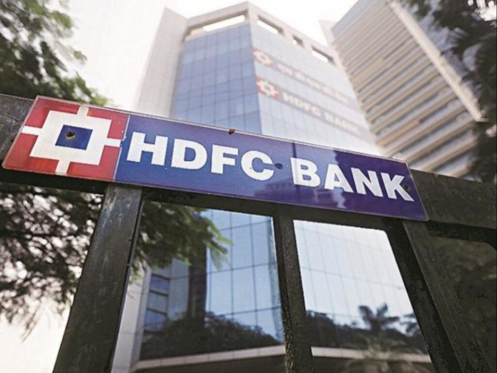 HDFC Bank Increases Fixed Deposit Rates by 20 Basis Points