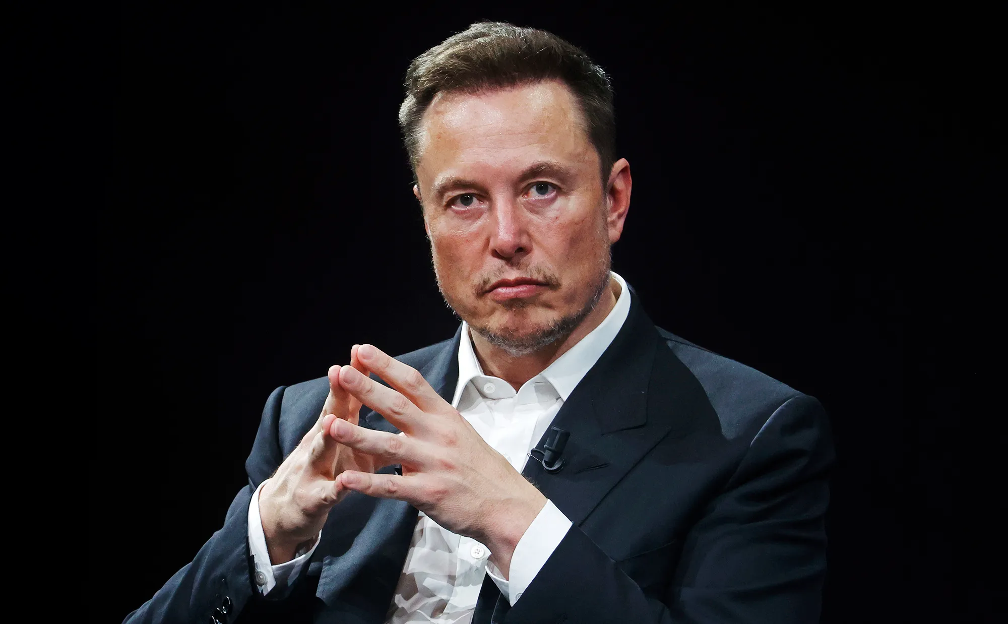 Elon Musk's Radical Overhaul: 80% Layoffs at Twitter