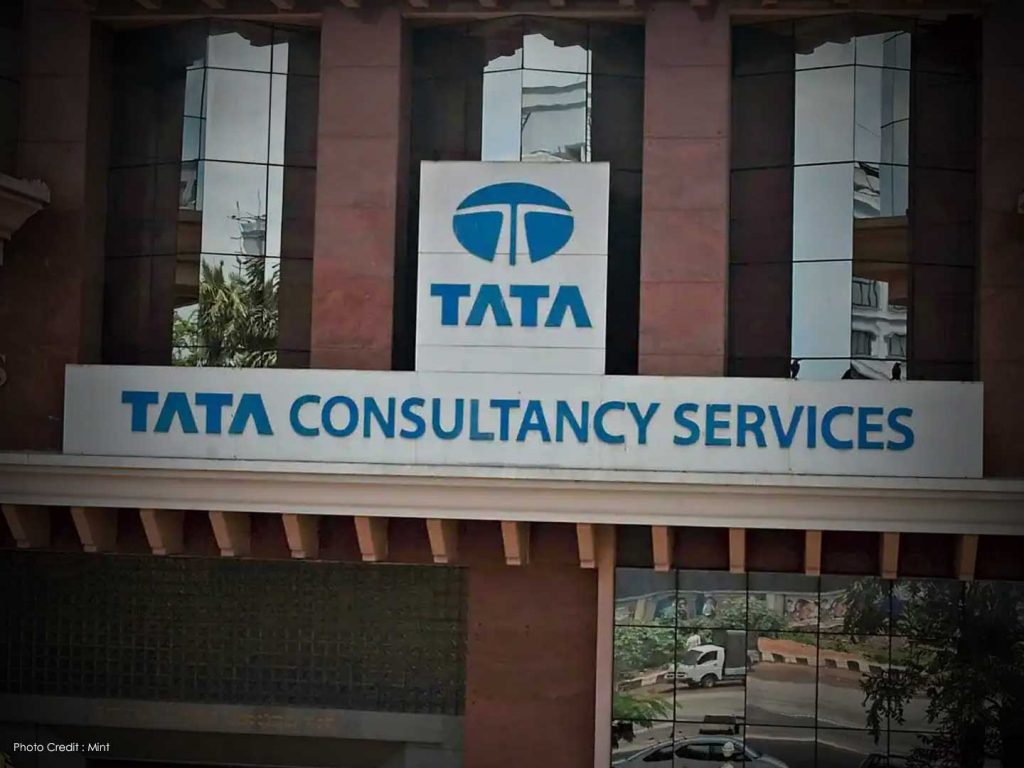 TCS Fined Rs 1,600 Crore by US Court in DXC Case
