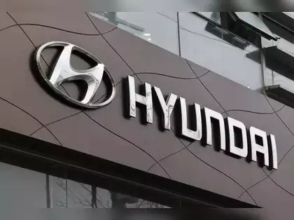 Hyundai Motor India Files for Landmark IPO