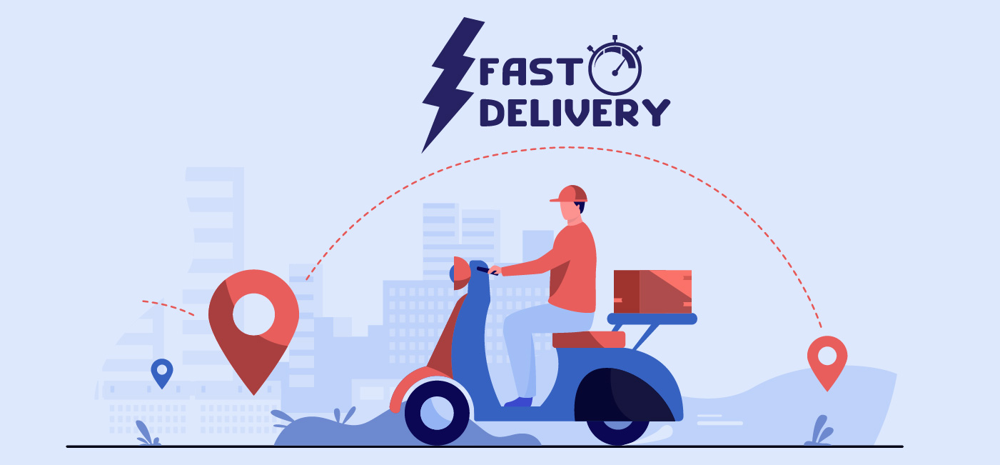 Delhivery and Xpressbees Expand into Quick Commerce Amid Rising Demand