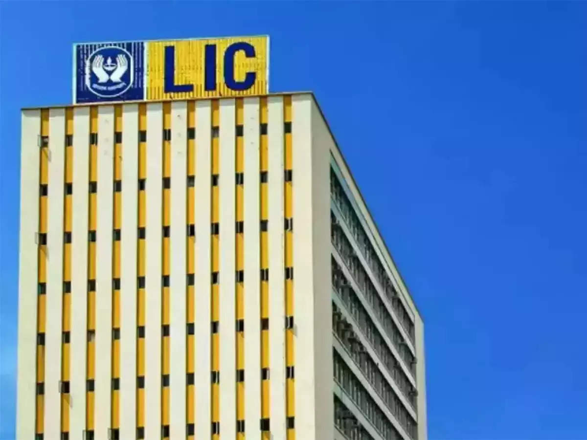 LIC to Acquire Stake in Private Health Insurance Company