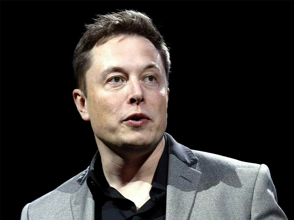 Elon Musk Celebrates as Tesla Shareholders Restore $56 Billion Pay Package