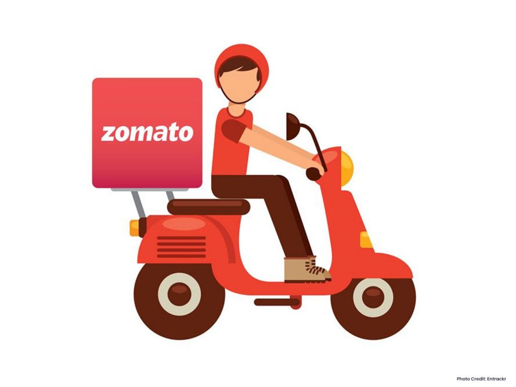 Zomato and Paytm Discuss Potential Movie Ticketing Collaboration
