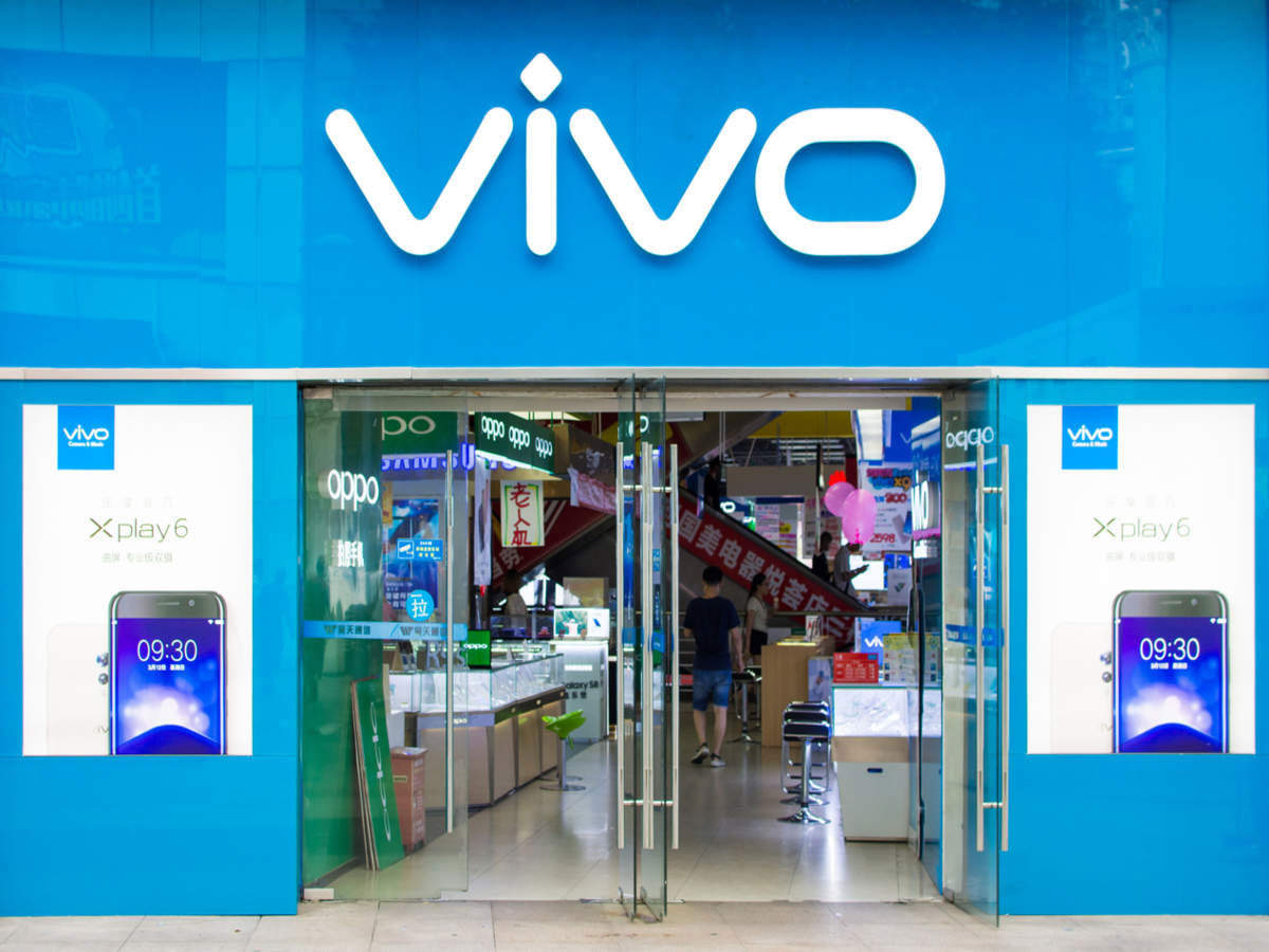 Vivo to Launch India's Largest Smartphone Plant in Greater Noida