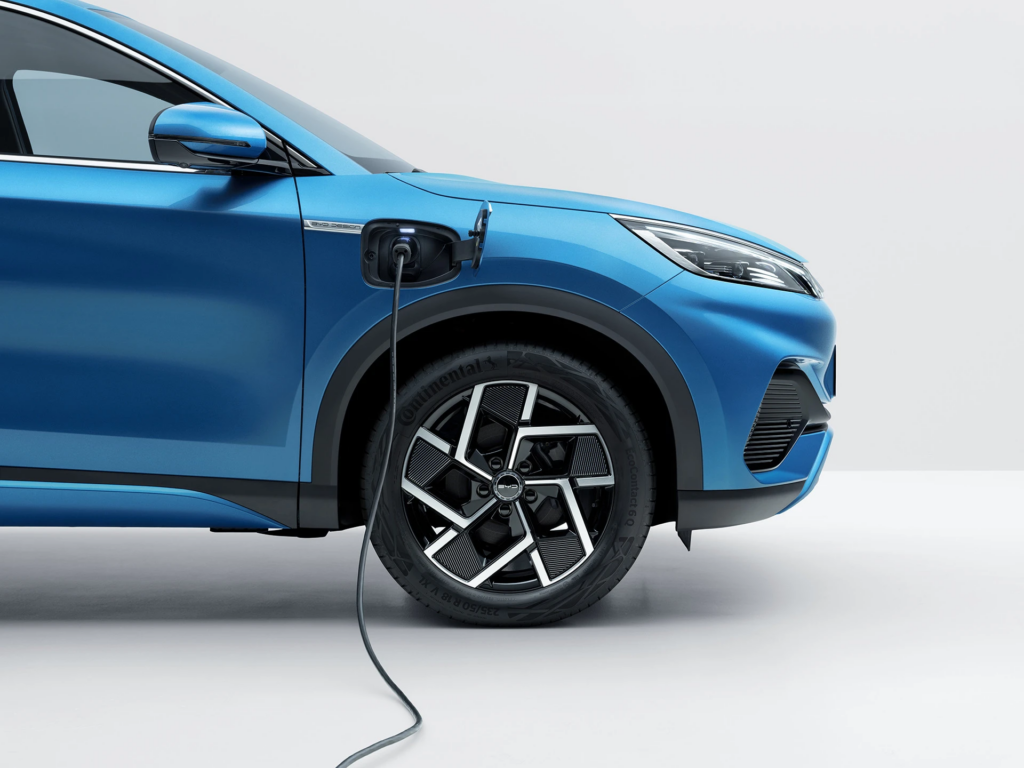 Boost for Electric Vehicles: FAME 3 and Union Budget 2024