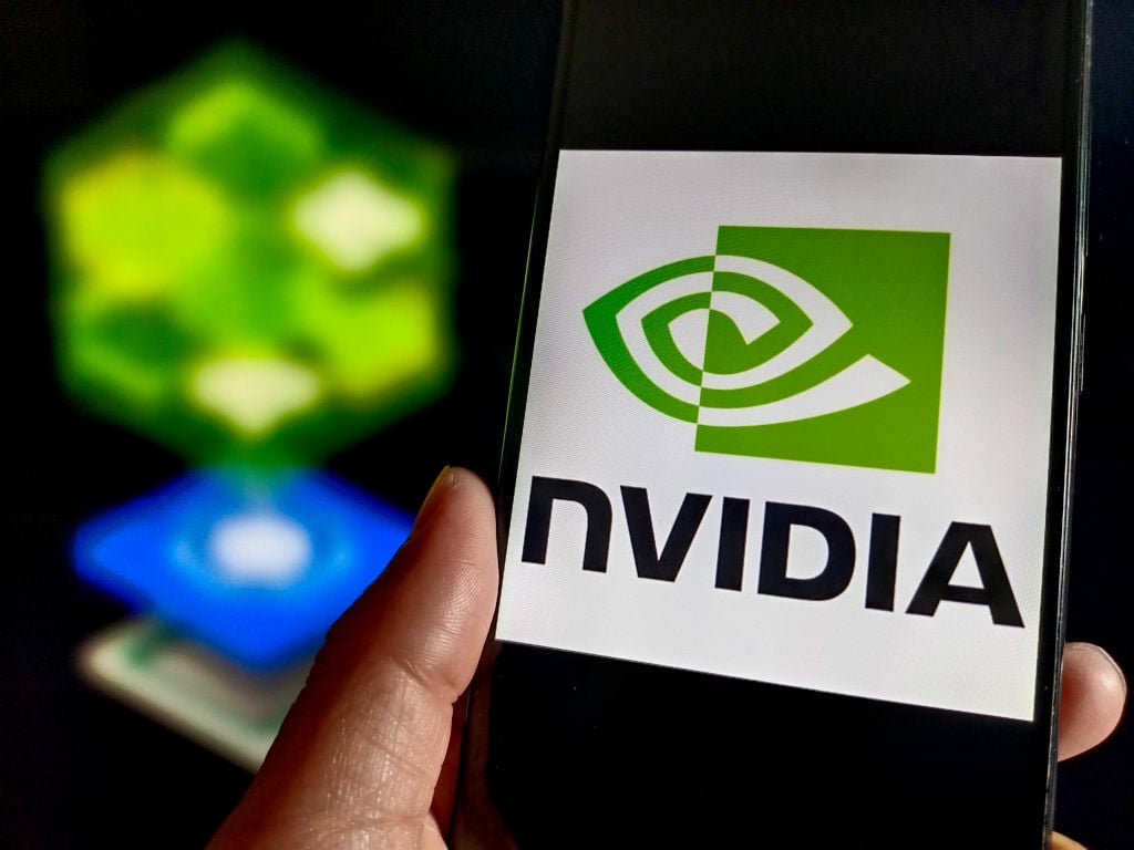 How a ₹10,000 Investment in Nvidia's 1999 IPO Turned Investors into Crorepatis