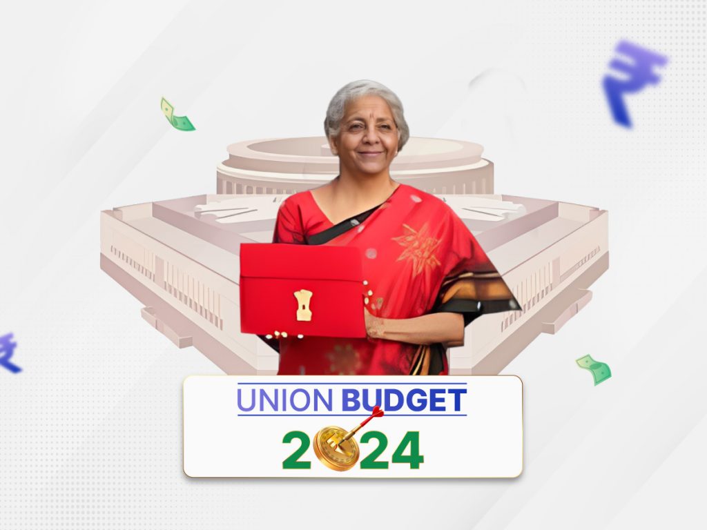 Budget 2024: Anticipated Boost for Women-Centric Subsidies and Health Initiatives