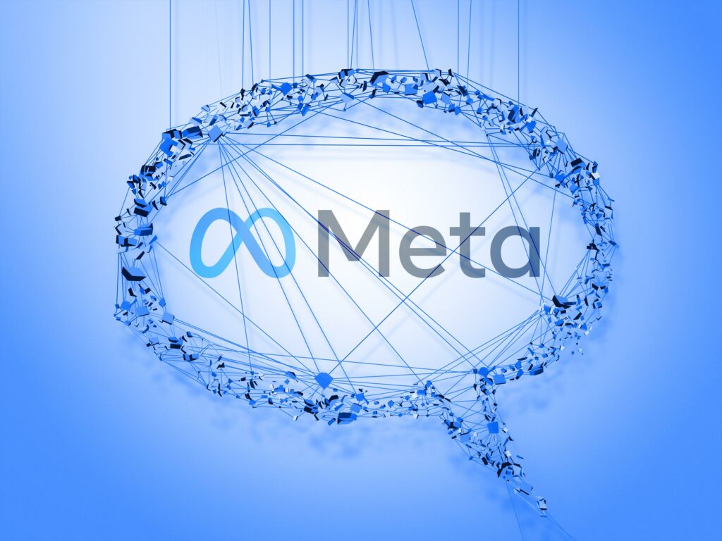Meta AI Launches in India to Compete with ChatGPT and Google Gemini