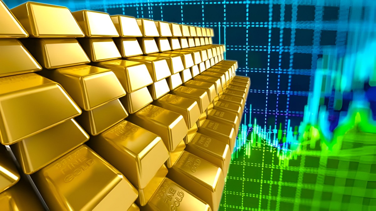 Market Update: Nifty Opens Positive, Gold at 72,370, Silver at 91,900