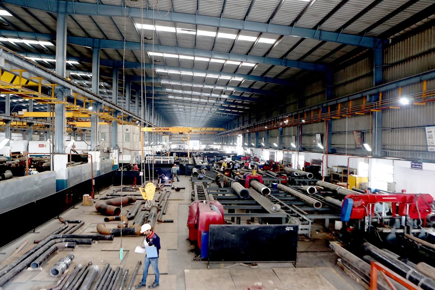 DEE Development Engineers IPO Soars on Market Debut