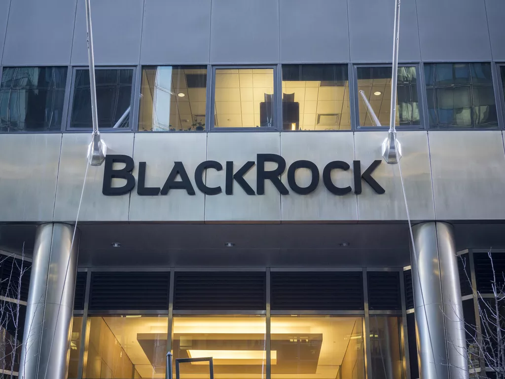 BlackRock Acquires Stake in Titagarh Rail Systems