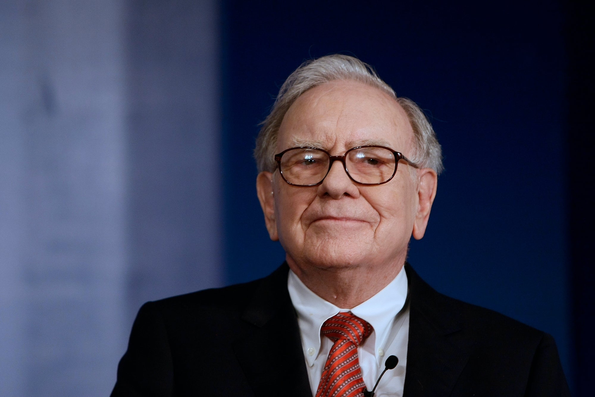 Warren Buffett Changes His Will, Reveals What Will Happen To His Money After Death