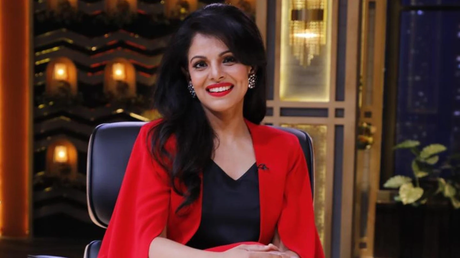 Shark Tank fame 'Phar-Maa' Namita Thapar to make 293x returns from Emcure IPO
