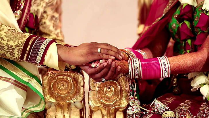 Indians spend twice on weddings Vs education; promise a ‘happily ever after’ for many industries