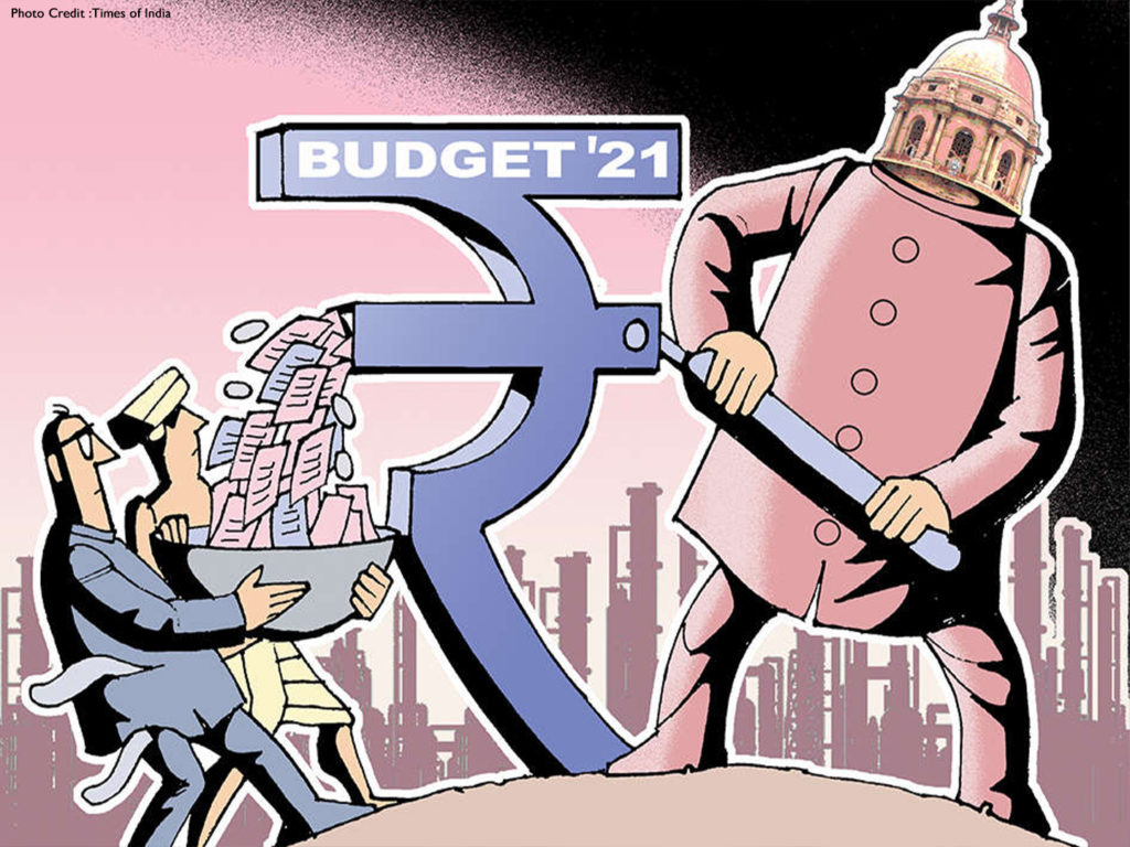 Key Stocks to Watch in Modi's First Budget Speech of 3.0
