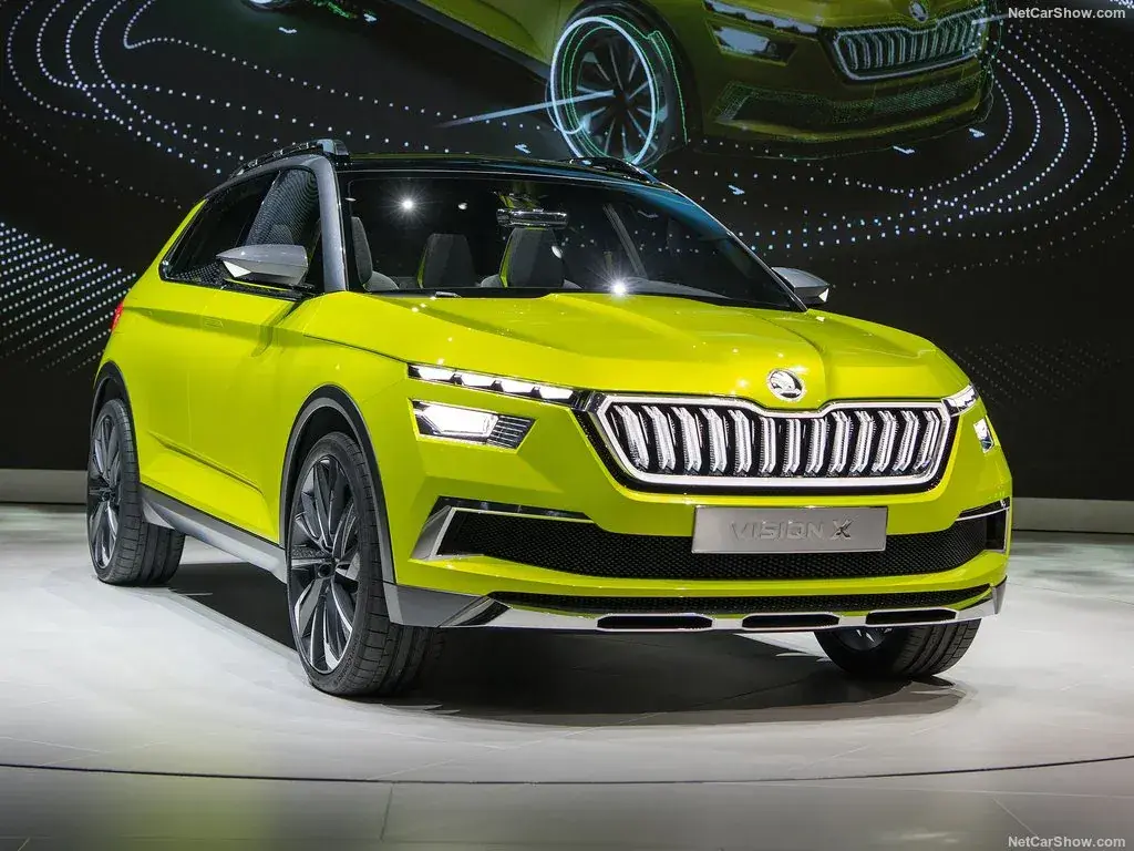 Skoda Auto Seeks Local Partner to Boost Growth in India