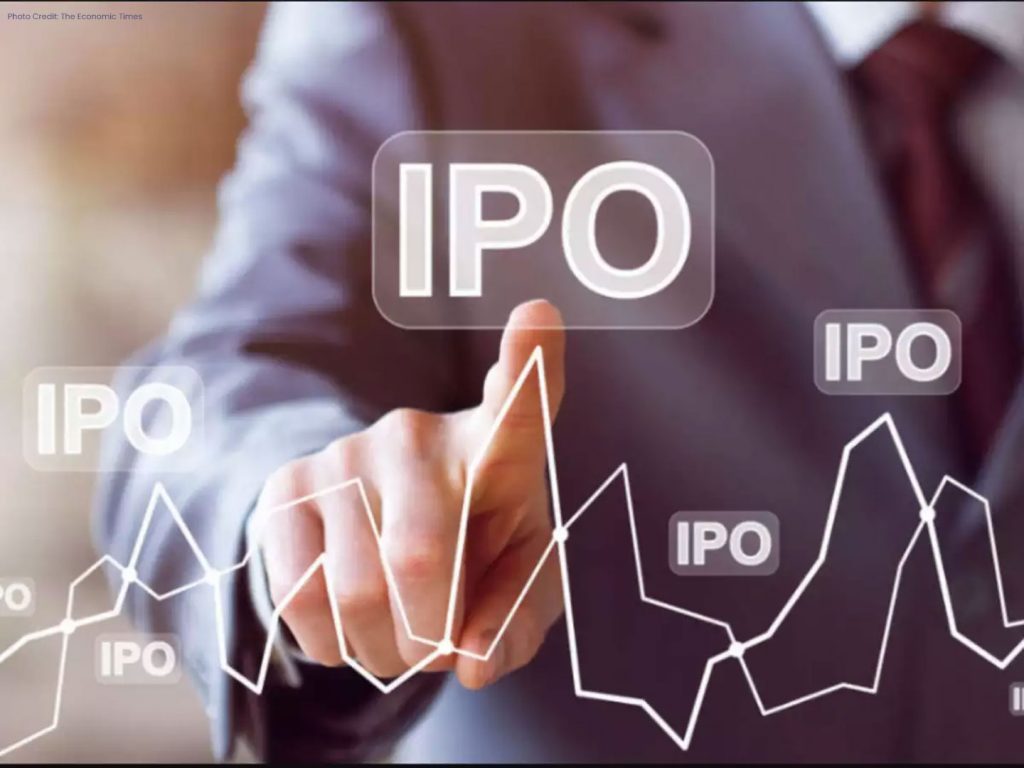 Indian Companies Gear Up for IPOs: FirstCry, Unicommerce Lead the Way
