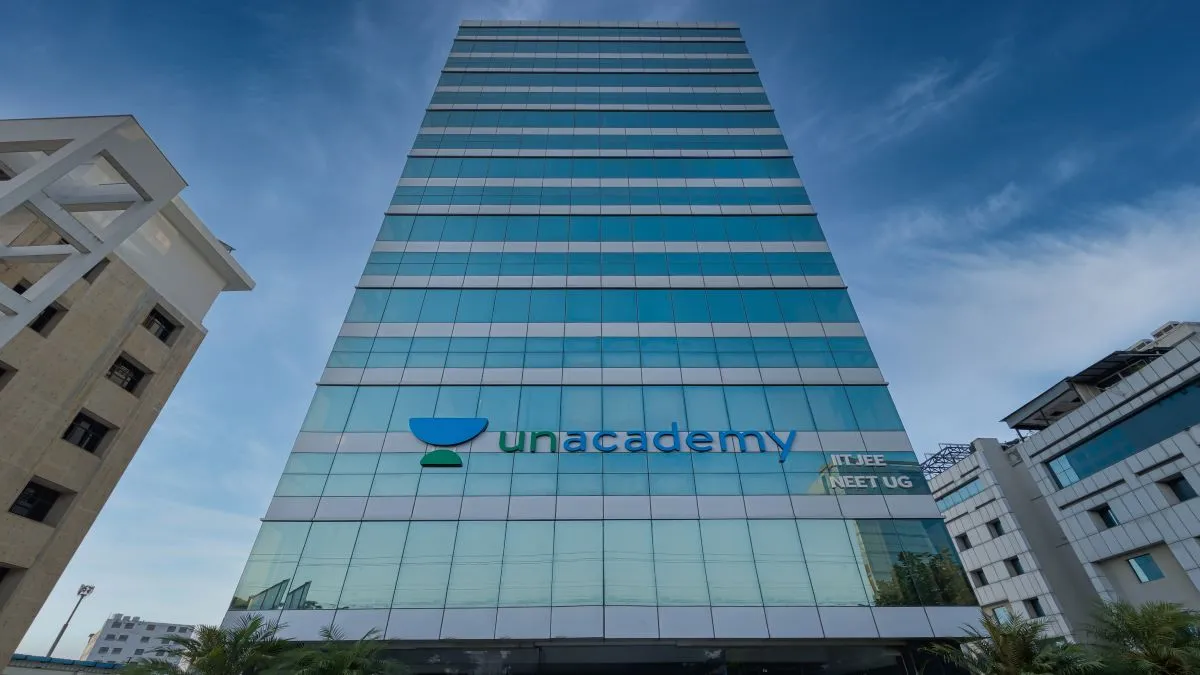 Unacademy lays off 250 employees