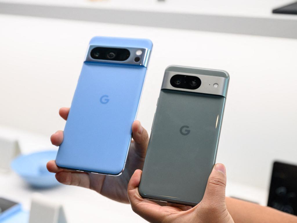 Google to Manufacture Pixel Phones in India, Following Apple's Success