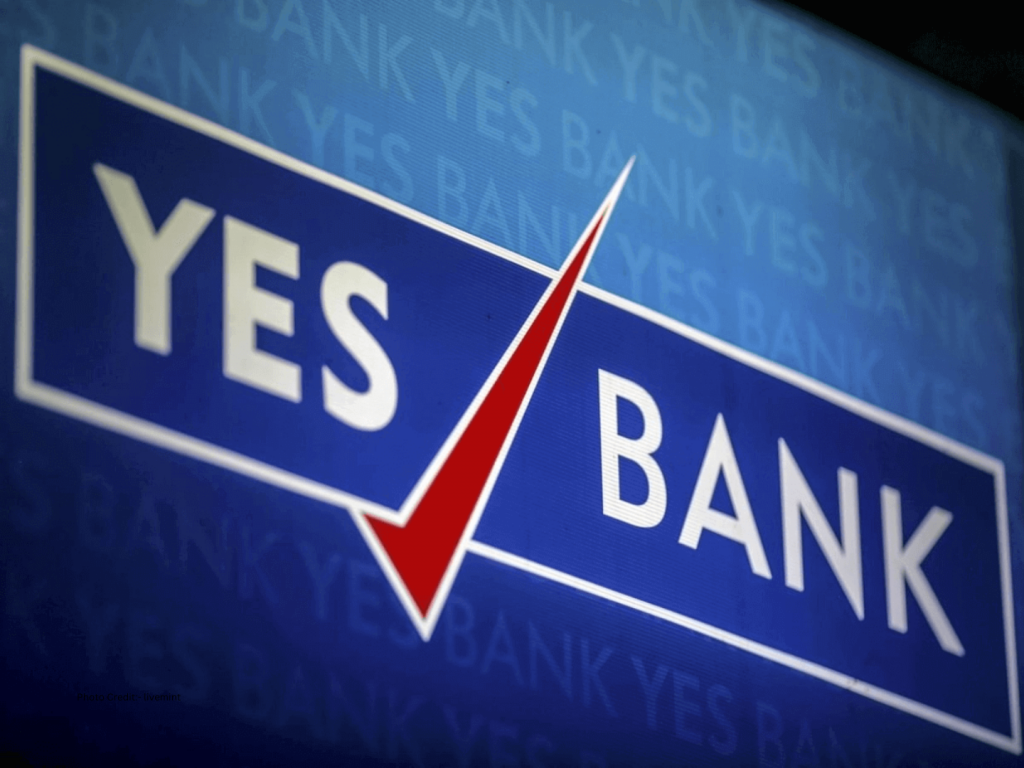 YES Bank Shares Surge Nearly 13% Here is why 