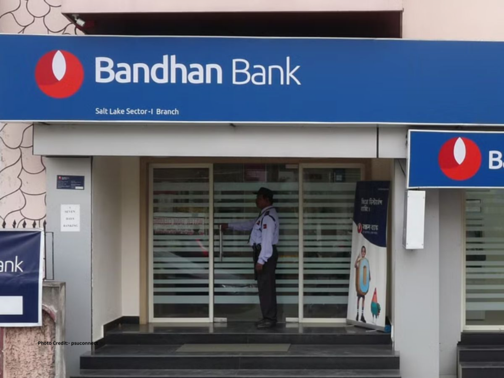 Ratan Kumar Kesh Appointed as Bandhan Bank's Interim MD & CEO