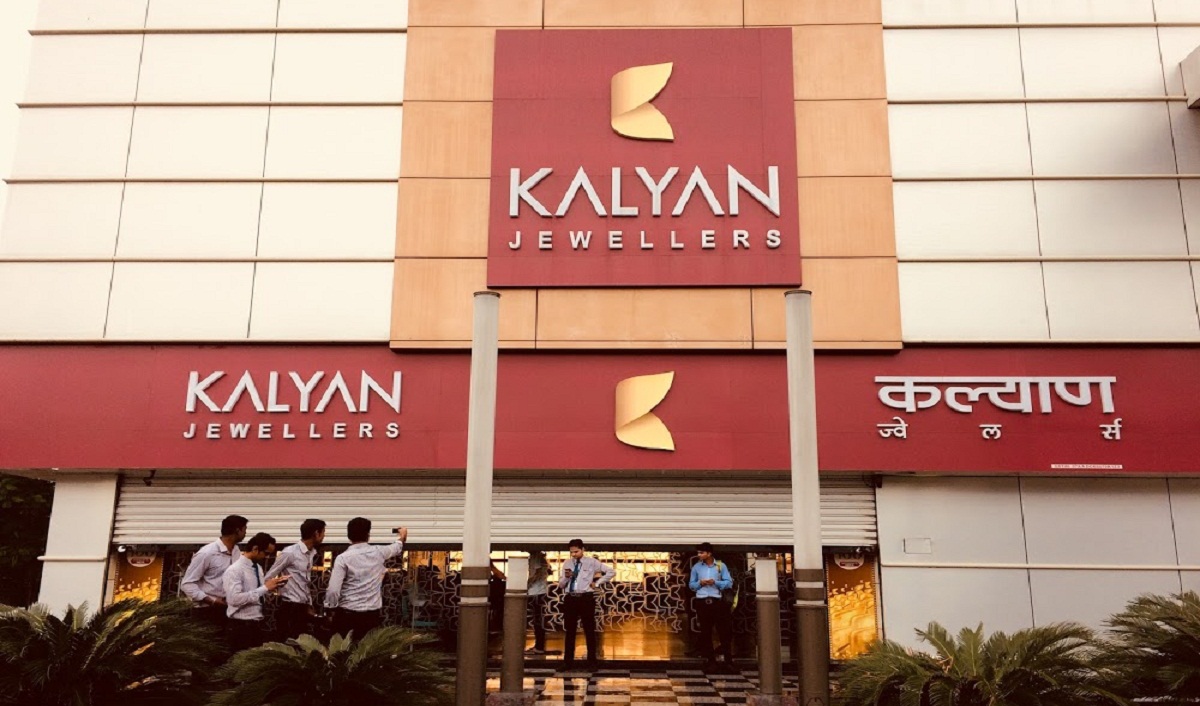 Kalyan Jewellers Expands Globally with New US Venture