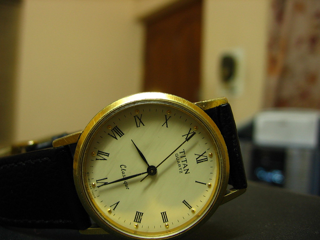 Titan's Q1 Jewellery Business Falls Short, Share Price Drops 3%