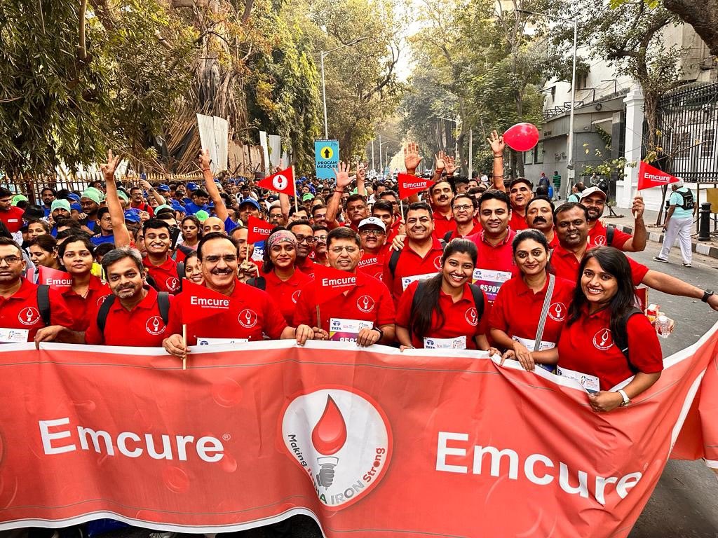Emcure Pharma Soars with 31% Premium on NSE Debut