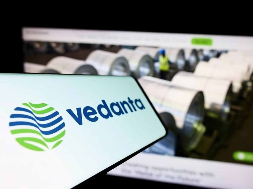 Vedanta Announces Major Restructure, Aims for $10 Billion EBITDA